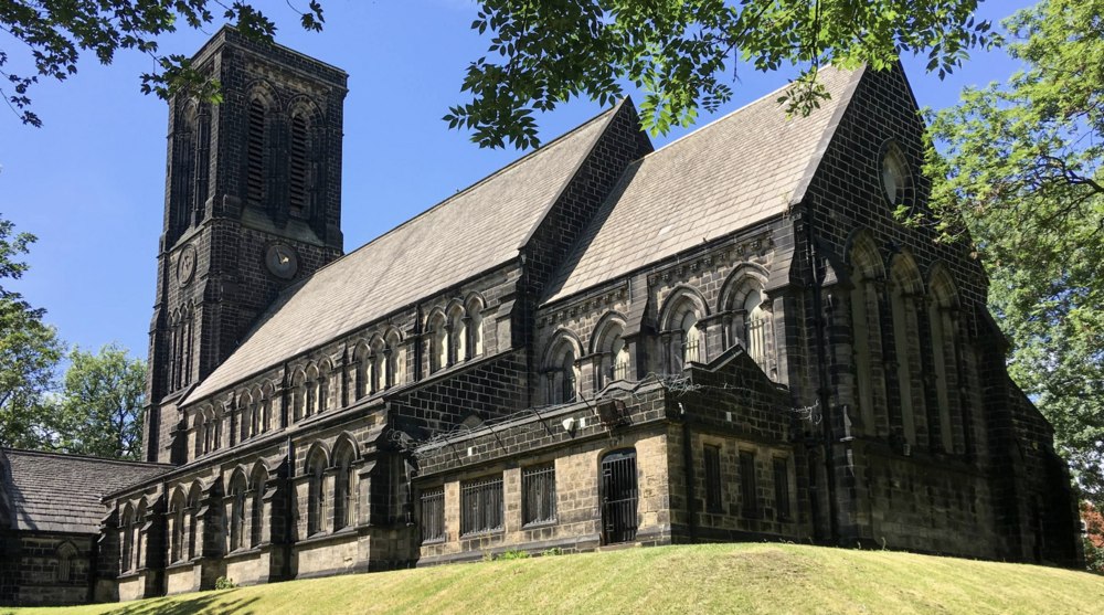 full band practice leeds